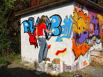 Streetart
