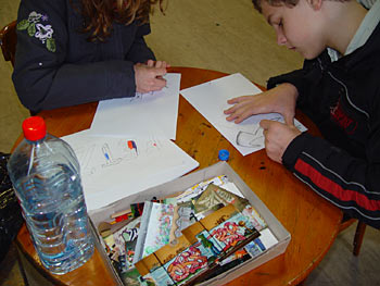 Workshop