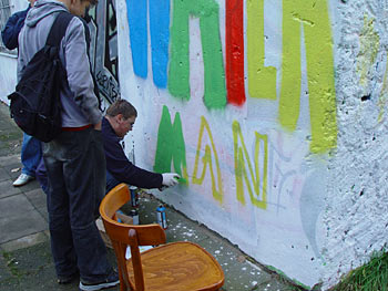 Teambuilding