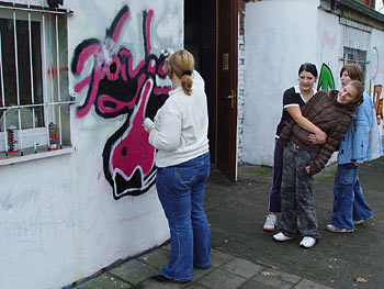 Streetart
