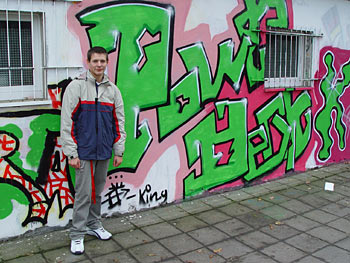 Hip Hop