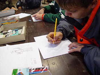 Workshop