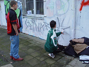 Teambuilding