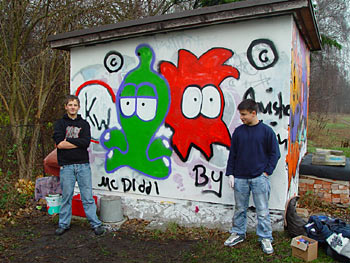 Freizeit