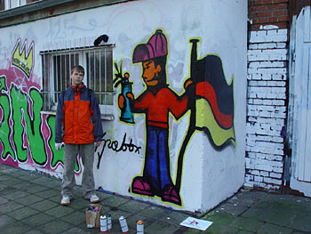 Graffiti