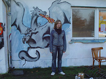 Streetart