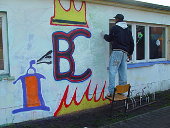 Hip Hop