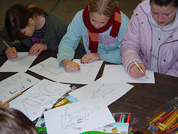 Workshop