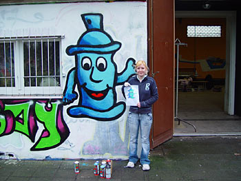 Graffiti