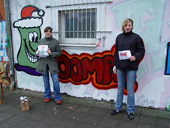 Streetart