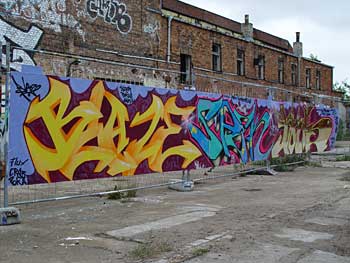 Streetart