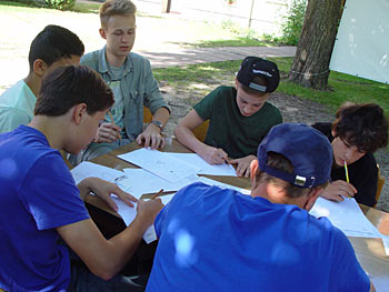 Workshop