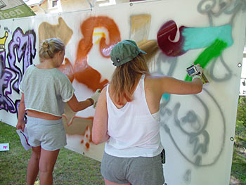 Graffiti