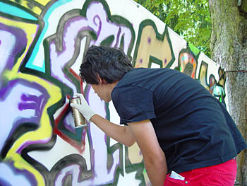 Streetart