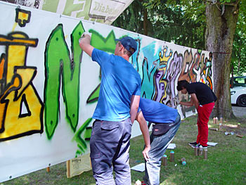 Hip Hop
