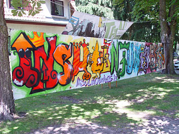 Abendveranstaltung