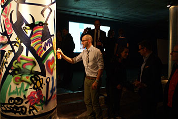 Graffiti