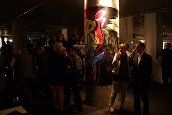Abendveranstaltung