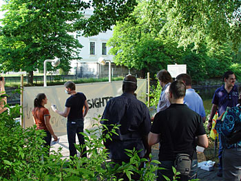 Freizeit