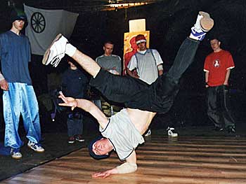 Hip Hop
