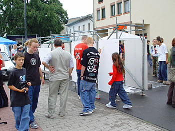 Workshop