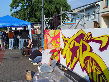 Graffiti