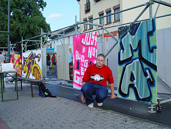 Hip Hop