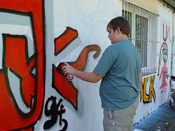 Streetart