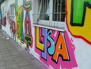 Hip Hop