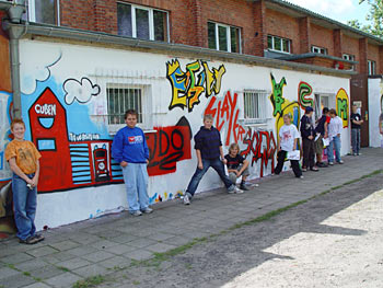 Berlin