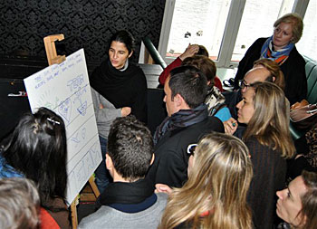 Workshop