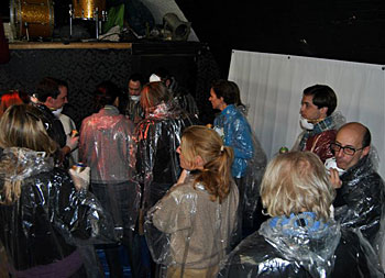 Teambuilding