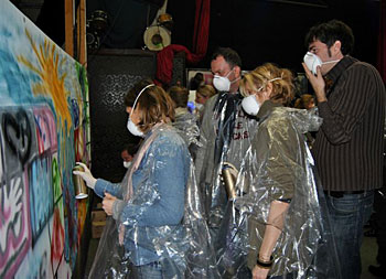Graffiti