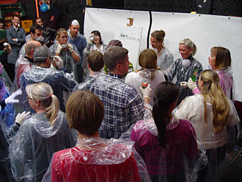 Graffitiworkshop