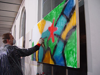 Streetart