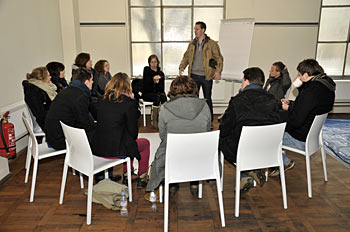 Workshop