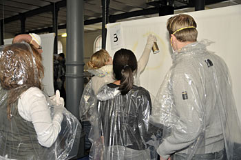Teambuilding