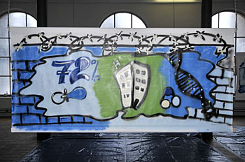 Abendveranstaltung
