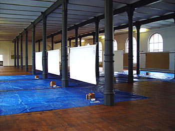 Graffitiworkshop