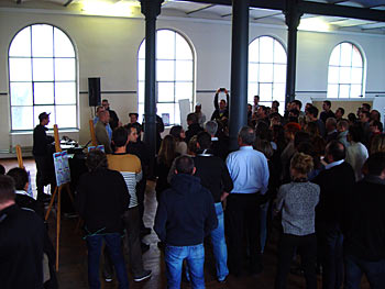 Workshop