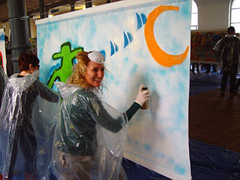 Teambuilding