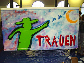 Graffiti