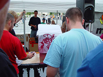 Event