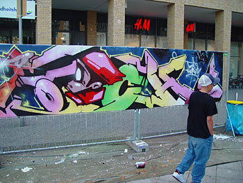 Graffiti