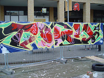 Streetart