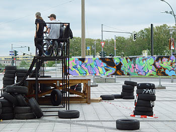 Hip Hop