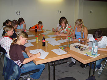 Workshop