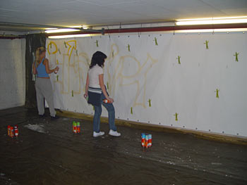 Graffitievent