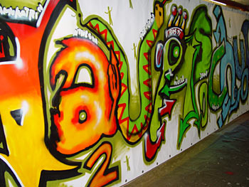 Graffiti