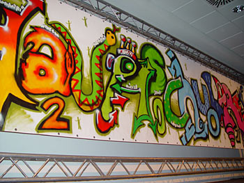 Hip Hop